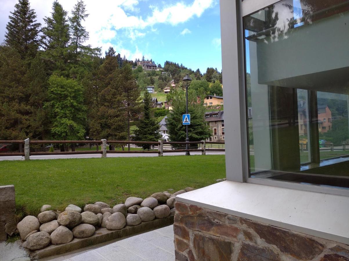 Apartamento En La Molina La Molina  Exterior foto