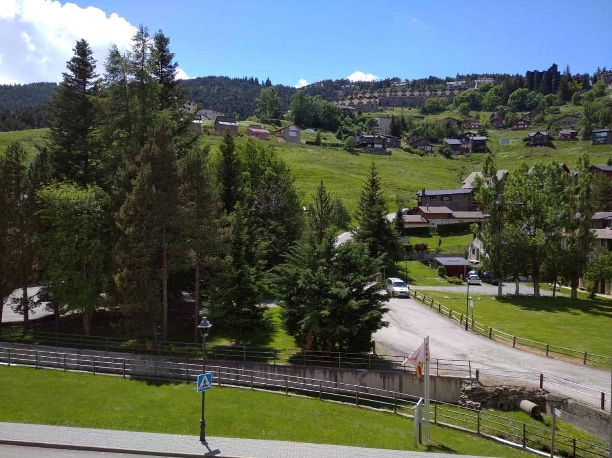 Apartamento En La Molina La Molina  Exterior foto